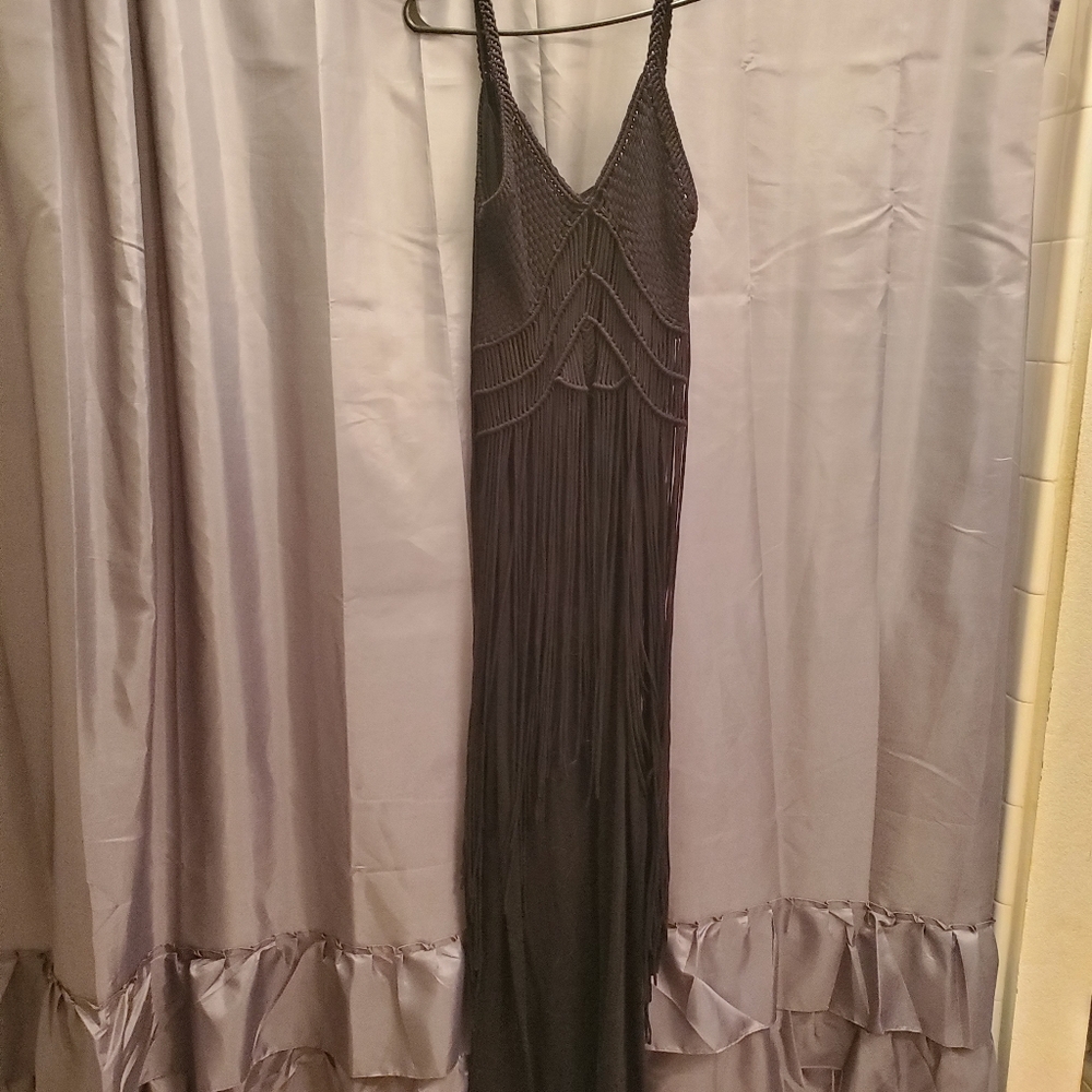 Ralph Lauren Boho Dress
